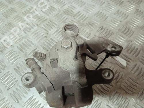 Left rear brake caliper OPEL MERIVA A MPV (X03)  | BP13576957M107 