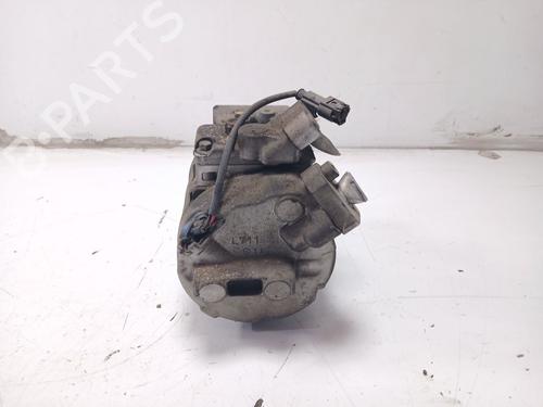 AC compressor BMW 5 (E60) 520 i | BP39568506M34 - Image 4