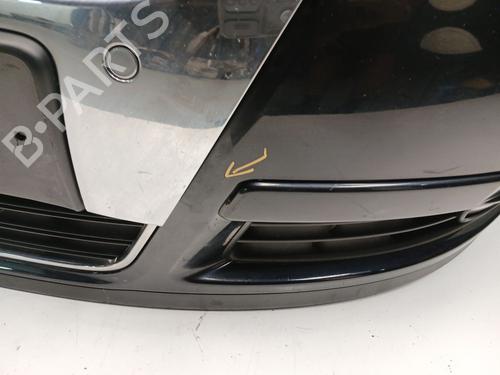 Front bumper VW PASSAT B6 (3C2) 2.0 TDI | BP29400920C7 