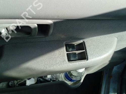 Left front window switch NISSAN MICRA II (K11) 1.4 i 16V | BP3500142I27 