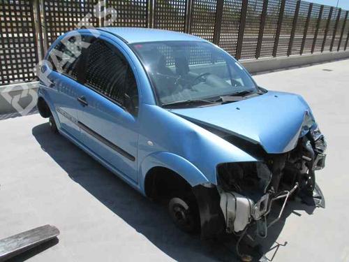 Front left lock CITROËN C3 I (FC_, FN_) 1.4 HDi | BP2399010C98 