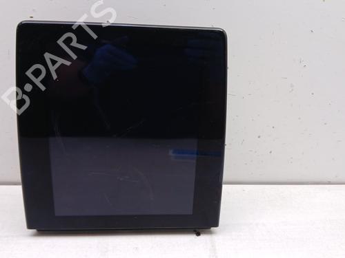 Used Display monitor RENAULT ARKANA I (LCM_, LDN_) 1.6 E-TECH 145 (LDMU) (143 hp) 27296045