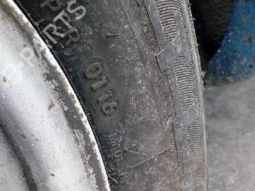 Gearbox MERCEDES-BENZ VITO Van (W638)  | BP2518873M3 