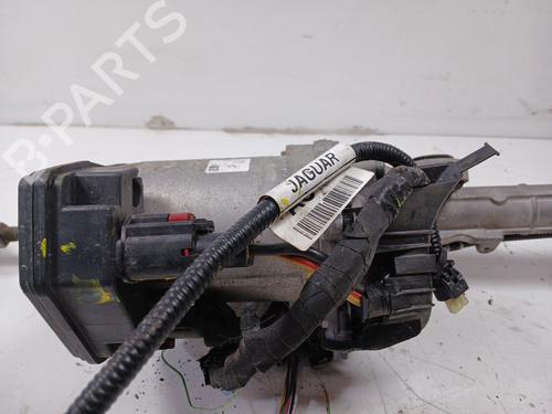Steering rack JAGUAR I-PACE (X590) EV400 AWD | BP40020371M22 - Image 6