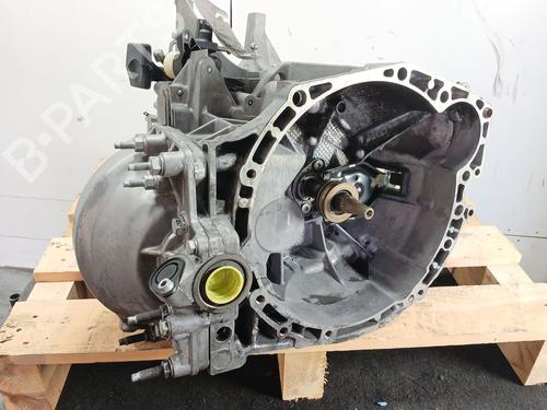 gearbox-peugeot-508-i-8d_-2010-2011-2012-2013-2014-2015-2016-2017-2018-29919463 main image