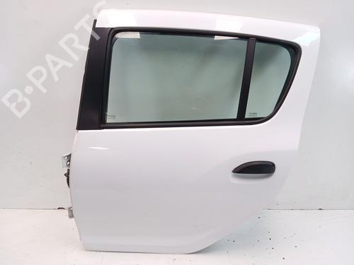 left-rear-door-dacia-sandero-ii-2012-36343652 main image