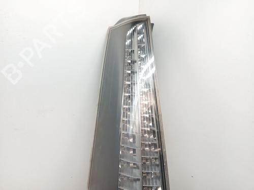 Left taillight MITSUBISHI GRANDIS (NA_W) 2.0 DI-D (NA8W) | BP30683653C34