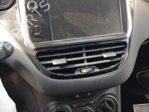 Engine PEUGEOT 208 I (CA_, CC_) 1.2 GPL | BP28125440M1 