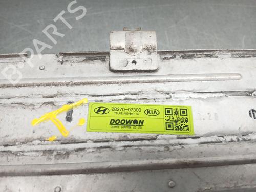 Intercooler KIA STONIC (YB) 1.0 T-GDi | BP38294973M30 - Image 2