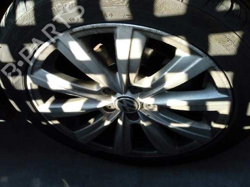 Radio VW POLO V (6R1, 6C1) 1.6 TDI | BP3417732E6 