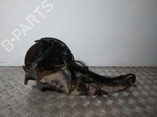 Left rear steering knuckle MITSUBISHI LANCER VIII Sportback (CX_A)  | BP13951217M27 