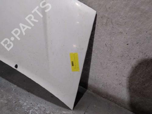 Hood CITROËN JUMPY I (U6U_)  | BP13577034C1 