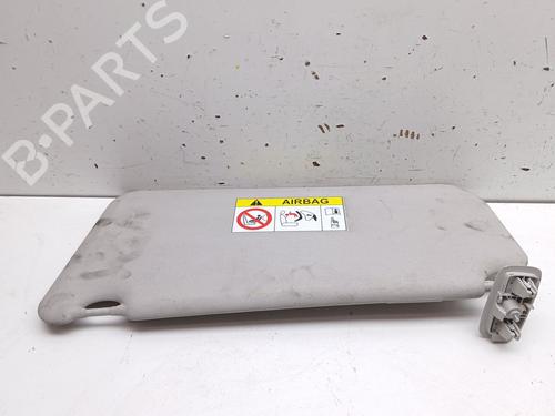 Højre solskærm PEUGEOT RIFTER 1.5 BlueHDi 130 | BP35981067I2 - Image 6