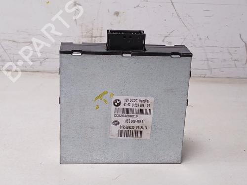Used Electronic module BMW X1 (E84) sDrive 18 d (143 hp) 23863589