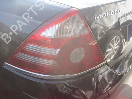 Gearbox FORD MONDEO III (B5Y)  | BP2378928M3 