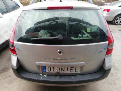 Left taillight RENAULT MEGANE II Estate (KM0/1_) 1.5 dCi (KM16, KM1E) | BP7665236C34 
