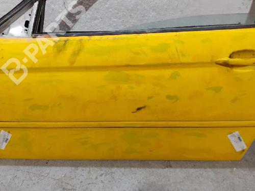Left front door BMW 3 Compact (E46) 320 td | BP8072328C2 