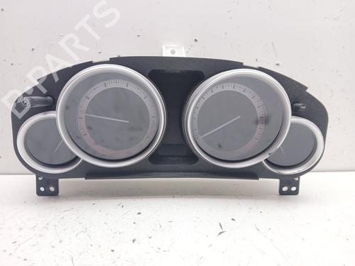 Instrument cluster MAZDA 6 Hatchback (GH) 2.5 MZR (GH5FS) | BP30081120C47 - Image 2