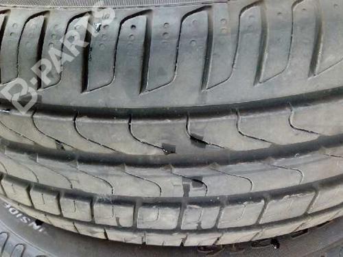 Left front window switch CITROËN C4 II (NC_) 1.6 HDi 90 | BP9582544C106  - Image 43