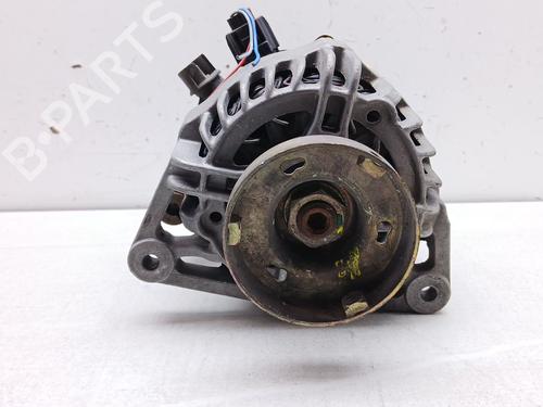 Alternator FORD FOCUS I (DAW, DBW) 1.6 16V | BP28103333M7 