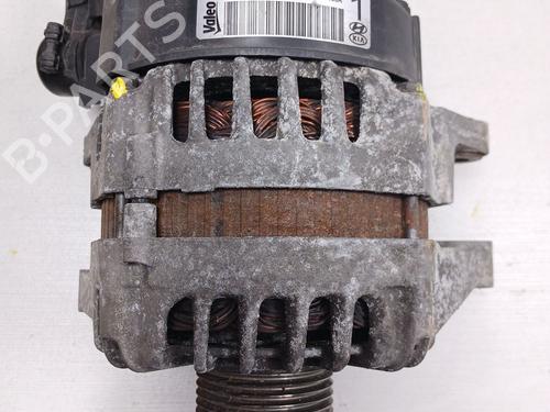 Alternator KIA SORENTO II (XM) 2.2 CRDi | BP20508956M7 