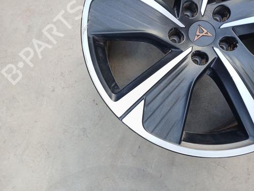 Fælk CUPRA FORMENTOR (KM7, KMP) 2.0 TDI 4Drive | BP38224737C45 - Image 2
