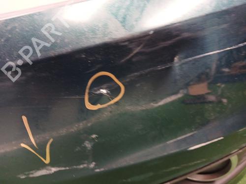 Front bumper FORD FOCUS II Turnier (DA_, FFS, DS) 2.0 TDCi | BP24668247C7 