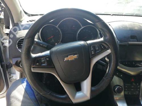 Gearbox CHEVROLET CRUZE Station Wagon (J308) 2.0 TD | BP10069390M3 
