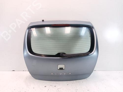 Used Tailgate Tailgate SEAT ALTEA (5P1) 1.9 TDI (105 hp) 33434186 33434186
