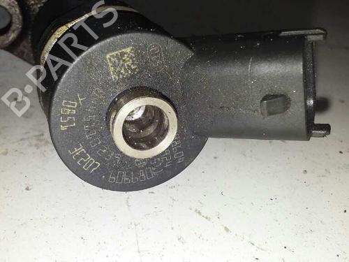 Inyector CITROËN C4 CACTUS | BP31942876M100