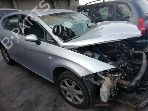 Starter SEAT LEON (1P1) 1.9 TDI | BP34216764M8  - Image 15