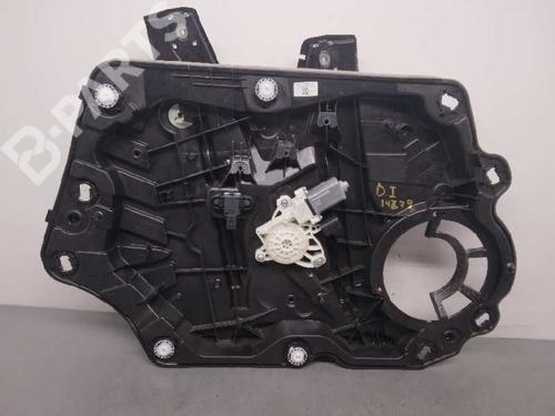 Used Front left window mechanism FORD FIESTA VII (HJ, HF) [2017-2025]  11214896