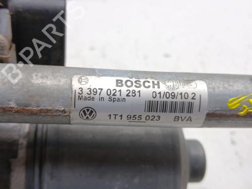 Front wiper motor VW TOURAN (1T3) 1.6 TDI | BP32116438M29 - Image 6