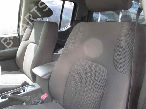 Left front steering knuckle NISSAN NAVARA NP300 (D40)  | BP2375537M25  - Image 25