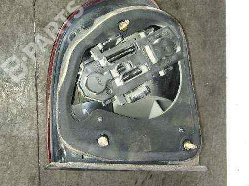 Right taillight SEAT TOLEDO II (1M2) 1.9 TDI | BP3448298C35 
