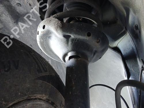 Venstre fortil støddæmper SUBARU TRIBECA (B9) 3.0 (WXE) (245 hp) 31133058