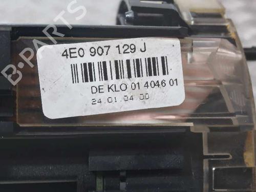 Squib airbag AUDI A8 D3 (4E2, 4E8) 3.7 quattro | BP13754031C102 
