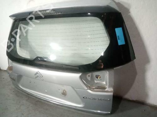 Tailgate CITROËN C-CROSSER (VU_, VV_) 2.2 HDi | BP17617230C6 
