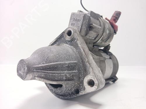 Startmotor BMW 3 Compact (E46) 320 td (150 hp) 31249907