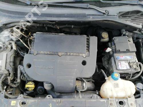 Fuse box FIAT GRANDE PUNTO (199_)  | BP6821882E1 