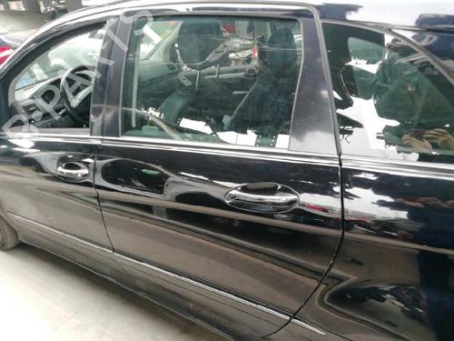 Left rear door MERCEDES-BENZ B-CLASS Sports Tourer (W245)  | BP16533776C4 