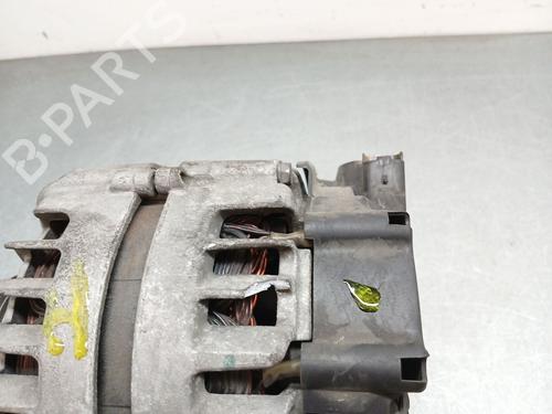 Alternator CITROËN C3 II (SC_) 1.6 HDi 90 | BP38759813M7 - Image 4