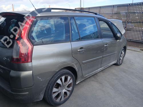 Used Parts CITROËN C4 Grand Picasso I (UA_)  1.6 HDi  4469235