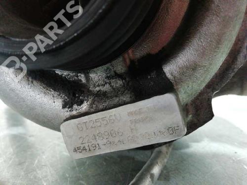 Turbocharger/Supercharger BMW 5 (E39) 530 d | BP8253772M71 