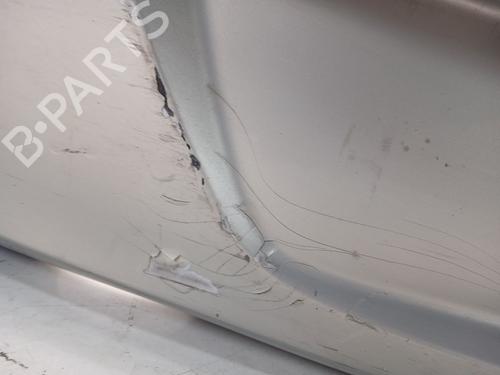 Bak støtfanger OPEL ASTRA H TwinTop (A04) 1.9 CDTi (L67) | BP29934184C8 