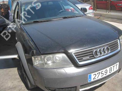 Venstre Foran elrute bryter AUDI ALLROAD C5 (4BH) 2.7 T quattro | BP2430806I27 