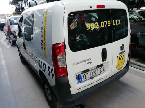 Right taillight FIAT FIORINO Box Body/MPV (225_)  | BP16011874C35 