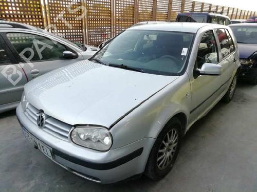 Gearbox VW GOLF IV (1J1) 1.9 TDI | BP10219404M3 