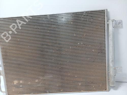 AC radiator MAZDA CX-30 (DM) SKYACTIV-G M Hybrid | BP30078202M32