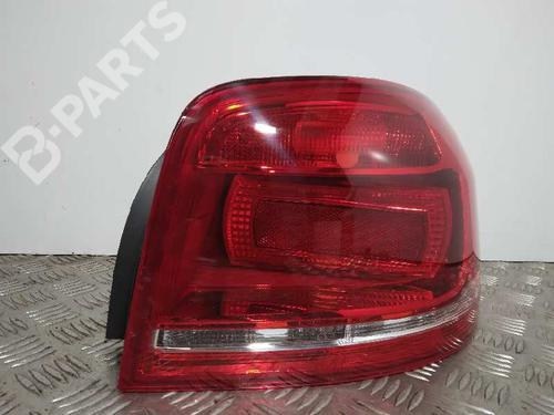 Right taillight AUDI A3 (8L1) | BP9635957C35